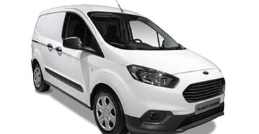 Ford transit courier 1.0 ecoboost fu 100cv