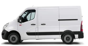 Renault master 2.3dci fu l1h1