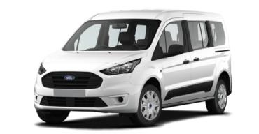 Ford transit connect 1.5tdci kombi