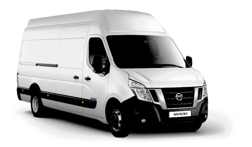 Nissan interstar l3h3 go 135cv