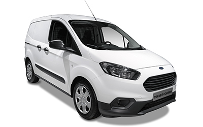 Ford transit courier 1.0 ecoboost fu 100cv