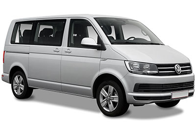 Volkswagen caravelle 2.0tdi combi 9 115cv