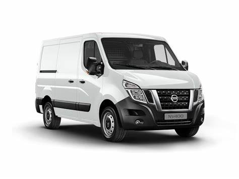 Nissan interstar 2.3dci fu l1h1