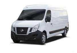 Nissan interstar 2.3dci l3h2