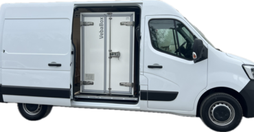 Renault master frio l2h2