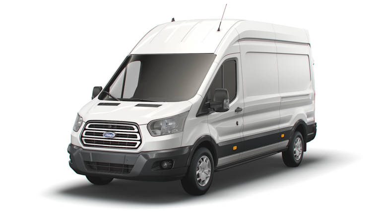 Ford transit 2.0tdci fu l3h3 130cv