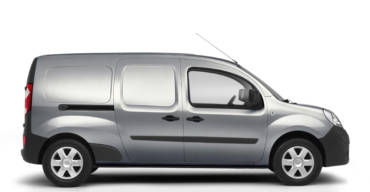 Renault kangoo 1.5dci maxi fu