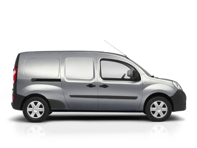 Renault kangoo 1.5dci maxi fu