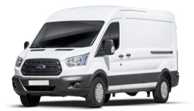 Ford transit 2.0tdci l2h2 130cv