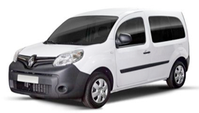 Renault kangoo 1.5ddi combi