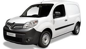 Renault kangoo 1.5dci furgon