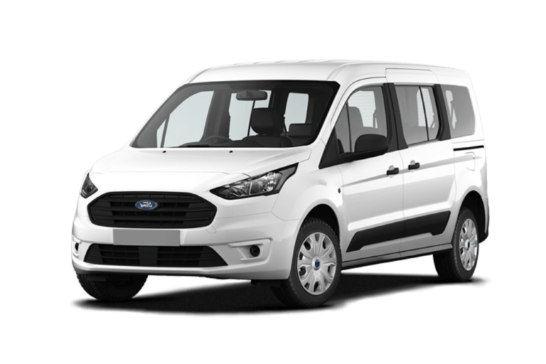 Ford transit connect 1.5tdci kombi